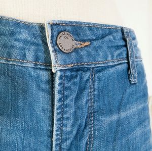 Paige Bell Bottom Jeans